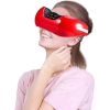 Elektryczny masażer do oczu z ruchomą technologią optyczną 3D i EMS [13020000317]